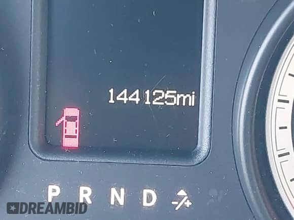 2013 Ram 1500 Tradesman z VIN 1C6RR6FP6DS530057, wystawiony jako IAAI lot #41763335 z przebiegiem 144 125 mil mil oraz . Historia ofert i sprzedaży dostępna na DreamBid. Obrazek 15.