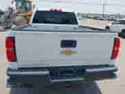2015 Chevrolet Silverado 1500 Work Truck с VIN 1GCVKPEC5FZ232285, выставлен на аукционе IAAI как лот 42499552 с пробегом 138 780 миль миль и . История ставок и продаж доступна на DreamBid. Изображение 16.