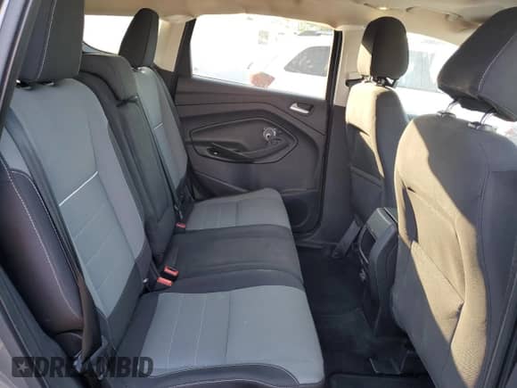 2014 Ford Escape SE with VIN 1FMCU0G94EUB58889, listed as a Copart auction lot 67800745 with 141,953 mi miles and Non repairable. Bid and sale history available at DreamBid. Image 11.