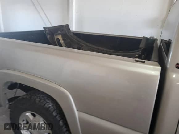 2007 GMC Sierra 1500 SLE1 с VIN 1GTEK19B47E168571, выставлен на аукционе Copart как лот 88559545 с пробегом 223 728 миль миль и Списание • Salvage title. История ставок и продаж доступна на DreamBid. Изображение 10.