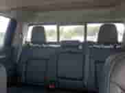 2023 GMC Sierra 1500 Denali z VIN 3GTUUGED7PG111838, wystawiony jako Copart lot #63683155 z przebiegiem Nie podano mil oraz Czysty tytuł • Clean title. Historia ofert i sprzedaży dostępna na DreamBid. Obrazek 10.