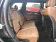 2020 Jeep Grand Cherokee Overland with VIN 1C4RJFCGXLC344406, listed as a Copart auction lot 81594155 with 98,750 mi miles and Salvage title. Bid and sale history available at DreamBid. Image 11.