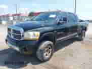 2006 Dodge 1500 SLT с VIN 3D7KS19D46G154123, выставлен на аукционе IAAI как лот 42986190 с пробегом 248 985 миль миль и . История ставок и продаж доступна на DreamBid. Изображение 2.