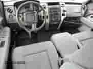 2011 Ford F-150 XL z VIN 1FTEX1CM1BFA91981, wystawiony jako Copart lot #81037175 z przebiegiem 104 153 mil mil oraz Szkoda całkowita • Salvage title. Historia ofert i sprzedaży dostępna na DreamBid. Obrazek 8.