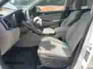 2021 Hyundai Tucson Value с VIN KM8J33A40MU311842, выставлен на аукционе Copart как лот 82171885 с пробегом 59 277 миль миль и Списание • Salvage title. История ставок и продаж доступна на DreamBid. Изображение 7.