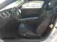 2012 Ford Mustang Premium с VIN 1ZVBP8AMXC5265694, выставлен на аукционе Copart как лот 89526165 с пробегом 128 820 миль миль и Списание • Salvage title. История ставок и продаж доступна на DreamBid. Изображение 7.