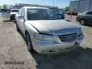 2007 Hyundai Azera SE с VIN KMHFC46F47A234162, выставлен на аукционе Copart как лот 85822104 с пробегом 122 281 миль миль и Списание • Salvage title. История ставок и продаж доступна на DreamBid. Изображение 11.