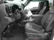 2024 Chevrolet Silverado 3500HD LTZ z VIN 1GC4YUEY6RF324547, wystawiony jako Copart lot #47469565 z przebiegiem 14 958 mil mil oraz Szkoda całkowita • Salvage title. Historia ofert i sprzedaży dostępna na DreamBid. Obrazek 7.