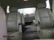 2011 Chevrolet Tahoe LTZ z VIN 1GNSKCE00BR112087, wystawiony jako Copart lot #46799095 z przebiegiem 227 514 mil mil oraz Szkoda całkowita • Salvage title. Historia ofert i sprzedaży dostępna na DreamBid. Obrazek 10.