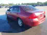 2006 Honda Accord EX-L with VIN 1HGCM56826A064959, listed as a IAAI auction lot 43350071 with 228,453 mi miles and . Bid and sale history available at DreamBid. Image 3.