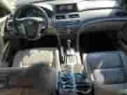 2008 Honda Accord EX-L with VIN JHMCP268X8C069966, listed as a Copart auction lot 84608815 with 223,053 mi miles and Clean title. Bid and sale history available at DreamBid. Image 8.