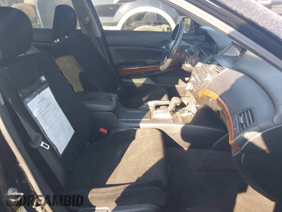 2011 Honda Accord EX с VIN 1HGCP2F73BA077128, выставлен на аукционе IAAI как лот 42905909 с пробегом 207 273 миль миль и . История ставок и продаж доступна на DreamBid. Изображение 5.