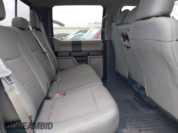 2018 Ford F-250 XL с VIN 1FT7W2B61JEC99951, выставлен на аукционе IAAI как лот 42076634 с пробегом 107 900 миль миль и . История ставок и продаж доступна на DreamBid. Изображение 8.