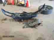 2019 Ram 1500 Warlock z VIN 1C6RR7GG1KS743855, wystawiony jako Copart lot #65609965 z przebiegiem 76 856 mil mil oraz Szkoda całkowita • Salvage title. Historia ofert i sprzedaży dostępna na DreamBid. Obrazek 12.