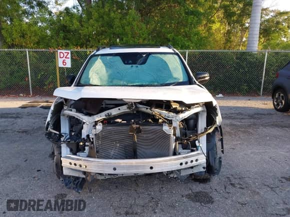 2023 Honda Passport Elite z VIN 5FNYF8H00PB027778, wystawiony jako IAAI lot #41890113 z przebiegiem Nie podano mil oraz . Historia ofert i sprzedaży dostępna na DreamBid. Obrazek 12.