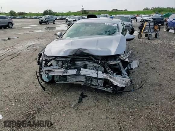 2018 Honda Accord EX-L с VIN 1HGCV1F51JA089646, выставлен на аукционе Copart как лот 71644035 с пробегом Не указан миль и Списание • Salvage title. История ставок и продаж доступна на DreamBid. Изображение 13.