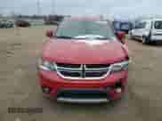 2015 Dodge Journey Limited с VIN 3C4PDDDG2FT601469, выставлен на аукционе Copart как лот 41573475 с пробегом 51 221 миль миль и Чистый • Clean title. История ставок и продаж доступна на DreamBid. Изображение 5.