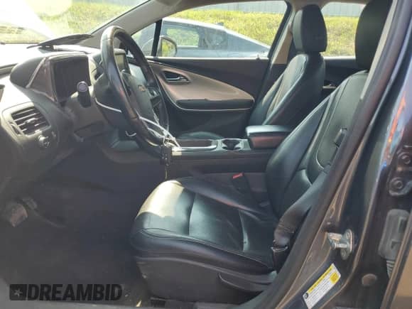 2011 Chevrolet Volt с VIN 1G1RD6E47BU102457, выставлен на аукционе Copart как лот 59467535 с пробегом 161 056 миль миль и Чистый • Clean title. История ставок и продаж доступна на DreamBid. Изображение 7.