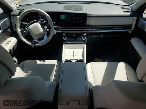 2024 Hyundai Santa Fe SEL с VIN 5NMP2DGL5RH020211, выставлен на аукционе Copart как лот 67354484 с пробегом 7 158 миль миль и Чистый • Clean title. История ставок и продаж доступна на DreamBid. Изображение 8.