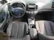 2009 Hyundai Elantra GLS с VIN KMHDU45D79U611833, выставлен на аукционе Copart как лот 81303005 с пробегом 214 466 миль миль и Чистый • Clean title. История ставок и продаж доступна на DreamBid. Изображение 8.