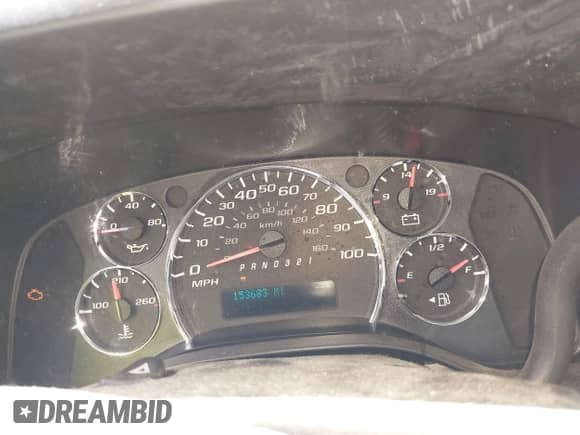 2011 Chevrolet Express Cargo с VIN 1GCSGAFX4B1119293, выставлен на аукционе IAAI как лот 42589813 с пробегом 153 683 миль миль и . История ставок и продаж доступна на DreamBid. Изображение 7.