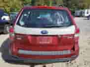 2016 Subaru Forester 2.5i with VIN JF2SJABC4GH477868, listed as a Copart auction lot 84716945 with 211,903 mi miles and Salvage title. Bid and sale history available at DreamBid. Image 6.