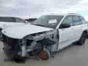 2025 Jeep Grand Cherokee Altitude with VIN 1C4RJGAG0SC266712, listed as a IAAI auction lot 42792449 with 5,453 mi miles and . Bid and sale history available at DreamBid. Image 16.