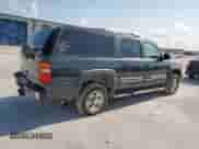 2003 Chevrolet Suburban LT z VIN 3GNGC26UX3G261624, wystawiony jako Copart lot #61983855 z przebiegiem 314 782 mil mil oraz Czysty tytuł • Clean title. Historia ofert i sprzedaży dostępna na DreamBid. Obrazek 3.