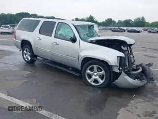 2011 Chevrolet Suburban LTZ с VIN 1GNSKKE31BR285458, выставлен на аукционе IAAI как лот 42675651 с пробегом 243 371 миль миль и . История ставок и продаж доступна на DreamBid. Изображение 1.