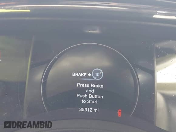 2023 Dodge Durango R/T Plus z VIN 1C4SDHCTXPC682248, wystawiony jako IAAI lot #41545434 z przebiegiem 35 312 mil mil oraz . Historia ofert i sprzedaży dostępna na DreamBid. Obrazek 14.