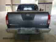 2007 Nissan Frontier Nismo with VIN 1N6AD07W77C434540, listed as a Copart auction lot 66085775 with 74,630 mi miles and Clean title. Bid and sale history available at DreamBid. Image 6.