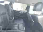 2016 Nissan Pathfinder S z VIN 5N1AR2MN5GC648384, wystawiony jako IAAI lot #41925960 z przebiegiem 93 198 mil mil oraz . Historia ofert i sprzedaży dostępna na DreamBid. Obrazek 8.