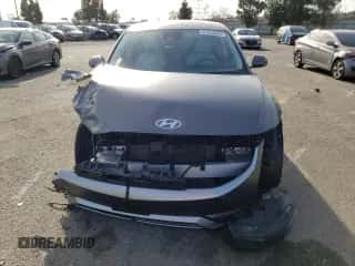 2023 Hyundai Ioniq 5 SEL с VIN KM8KN4AE2PU139699, выставлен на аукционе Copart как лот 37040663 с пробегом 398 миль миль и . История ставок и продаж доступна на DreamBid. Изображение 5.