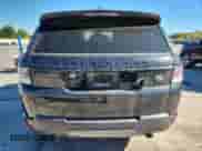 2017 Land Rover Range Rover Sport HSE Dynamic with VIN SALWV2FVXHA169399, listed as a Copart auction lot 81805025 with Not provided miles and Clean title. Bid and sale history available at DreamBid. Image 6.
