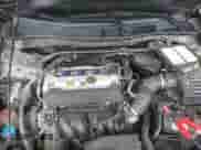 2011 Honda Accord EX z VIN 1HGCP2E73BA072027, wystawiony jako IAAI lot #42229992 z przebiegiem 159 818 mil mil oraz . Historia ofert i sprzedaży dostępna na DreamBid. Obrazek 10.