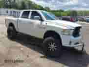 2016 Ram 1500 Express with VIN 3C6RR7KT2GG296147, listed as a IAAI auction lot 42018683 with 175,105 mi miles and . Bid and sale history available at DreamBid. Image 1.