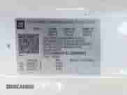 2020 Chevrolet Silverado 1500 Work Truck с VIN 3GCNWAEFXLG266603, выставлен на аукционе IAAI как лот 40771640 с пробегом 95 746 миль миль и . История ставок и продаж доступна на DreamBid. Изображение 9.