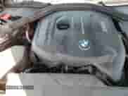 2019 BMW 4 Series 430i с VIN WBA4J1C51KBM16204, выставлен на аукционе Copart как лот 82032325 с пробегом 112 803 миль миль и Списание • Salvage title. История ставок и продаж доступна на DreamBid. Изображение 13.