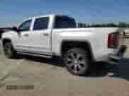 2016 GMC Sierra 1500 Denali z VIN 3GTU2PEJ2GG371785, wystawiony jako Copart lot #81668355 z przebiegiem 82 938 mil mil oraz Szkoda całkowita • Salvage title. Historia ofert i sprzedaży dostępna na DreamBid. Obrazek 2.