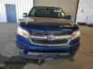 2019 Chevrolet Colorado 2WD LT z VIN 1GCGSCEAXK1109624, wystawiony jako Copart lot #62849945 z przebiegiem 30 510 mil mil oraz Szkoda całkowita • Salvage title. Historia ofert i sprzedaży dostępna na DreamBid. Obrazek 5.