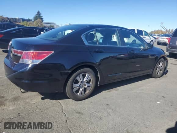 2012 Honda Accord SE с VIN 1HGCP2F67CA028412, выставлен на аукционе Copart как лот 82678395 с пробегом 239 583 миль миль и Чистый • Clean title. История ставок и продаж доступна на DreamBid. Изображение 3.