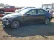 2014 Lexus IS 250 с VIN JTHCF1D21E5000952, выставлен на аукционе Copart как лот 65781865 с пробегом 25 992 миль миль и Списание • Salvage title. История ставок и продаж доступна на DreamBid. Изображение 1.