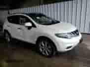 2014 Nissan Murano SL с VIN JN8AZ1MW4EW532021, выставлен на аукционе Copart как лот 86320245 с пробегом 137 265 миль миль и Списание • Salvage title. История ставок и продаж доступна на DreamBid. Изображение 4.