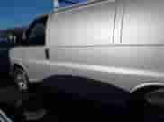 2006 Chevrolet Express Cargo с VIN 1GCEG15X261239839, выставлен на аукционе IAAI как лот 41196866 с пробегом 212 938 миль миль и . История ставок и продаж доступна на DreamBid. Изображение 14.
