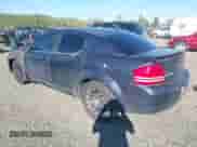 2008 Dodge Avenger SXT with VIN 1B3LC56KX8N229912, listed as a IAAI auction lot 43479684 with 244,108 mi miles and . Bid and sale history available at DreamBid. Image 3.