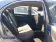 2008 Chevrolet Aveo LS with VIN KL1TD56698B015128, listed as a IAAI auction lot 43499093 with 138,224 mi miles and . Bid and sale history available at DreamBid. Image 8.