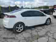 2015 Chevrolet Volt с VIN 1G1RA6E47FU115790, выставлен на аукционе Copart как лот 84013075 с пробегом 145 638 миль миль и Чистый • Clean title. История ставок и продаж доступна на DreamBid. Изображение 3.