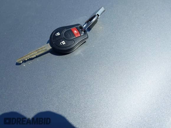 2015 Nissan Note S с VIN 3N1CE2CP9FL351958, выставлен на аукционе IAAI как лот 43256151 с пробегом 148 388 миль миль и . История ставок и продаж доступна на DreamBid. Изображение 11.