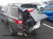 2021 Chevrolet Traverse LT с VIN 1GNERHKW5MJ176948, выставлен на аукционе IAAI как лот 42963646 с пробегом 63 730 миль миль и . История ставок и продаж доступна на DreamBid. Изображение 20.