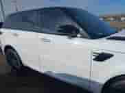 2022 Land Rover Range Rover Sport HST с VIN SALWS2RUXNA207365, выставлен на аукционе IAAI как лот 41952079 с пробегом 36 797 миль миль и . История ставок и продаж доступна на DreamBid. Изображение 13.